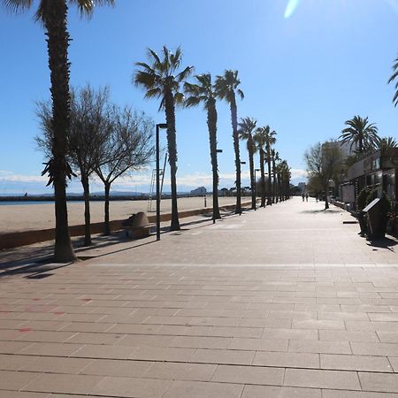 Pi Y Sunyer 8 4 - Estudio A 50 M De La Playa Ρόζες Εξωτερικό φωτογραφία