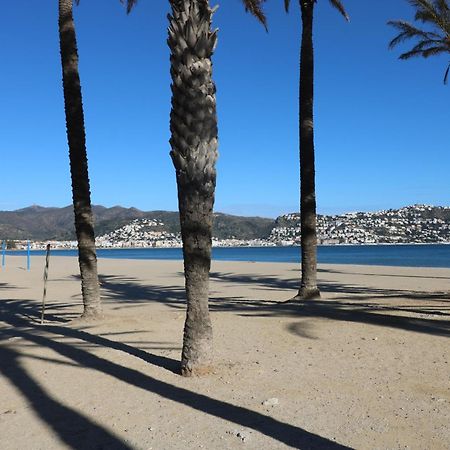 Pi Y Sunyer 8 4 - Estudio A 50 M De La Playa Ρόζες Εξωτερικό φωτογραφία