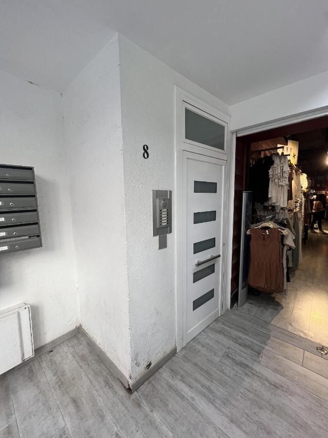 Pi Y Sunyer 8 4 - Estudio A 50 M De La Playa Ρόζες Εξωτερικό φωτογραφία